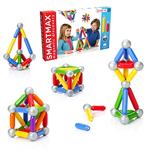 Preisvergleich Produktbild SMARTMAX 42 PIECE SET