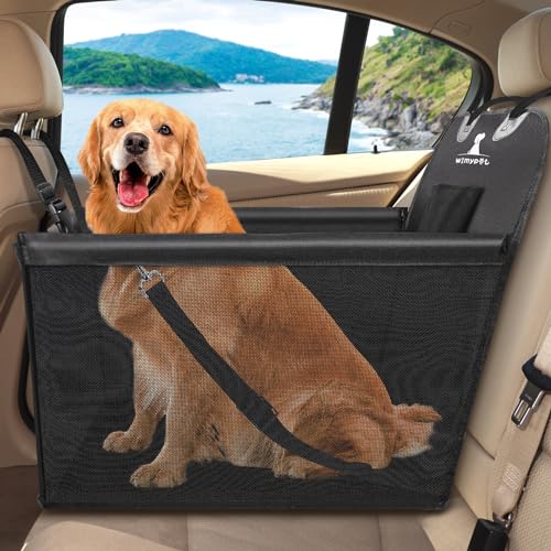 Capas Para Bancos de Carros para Cães Wimypet
