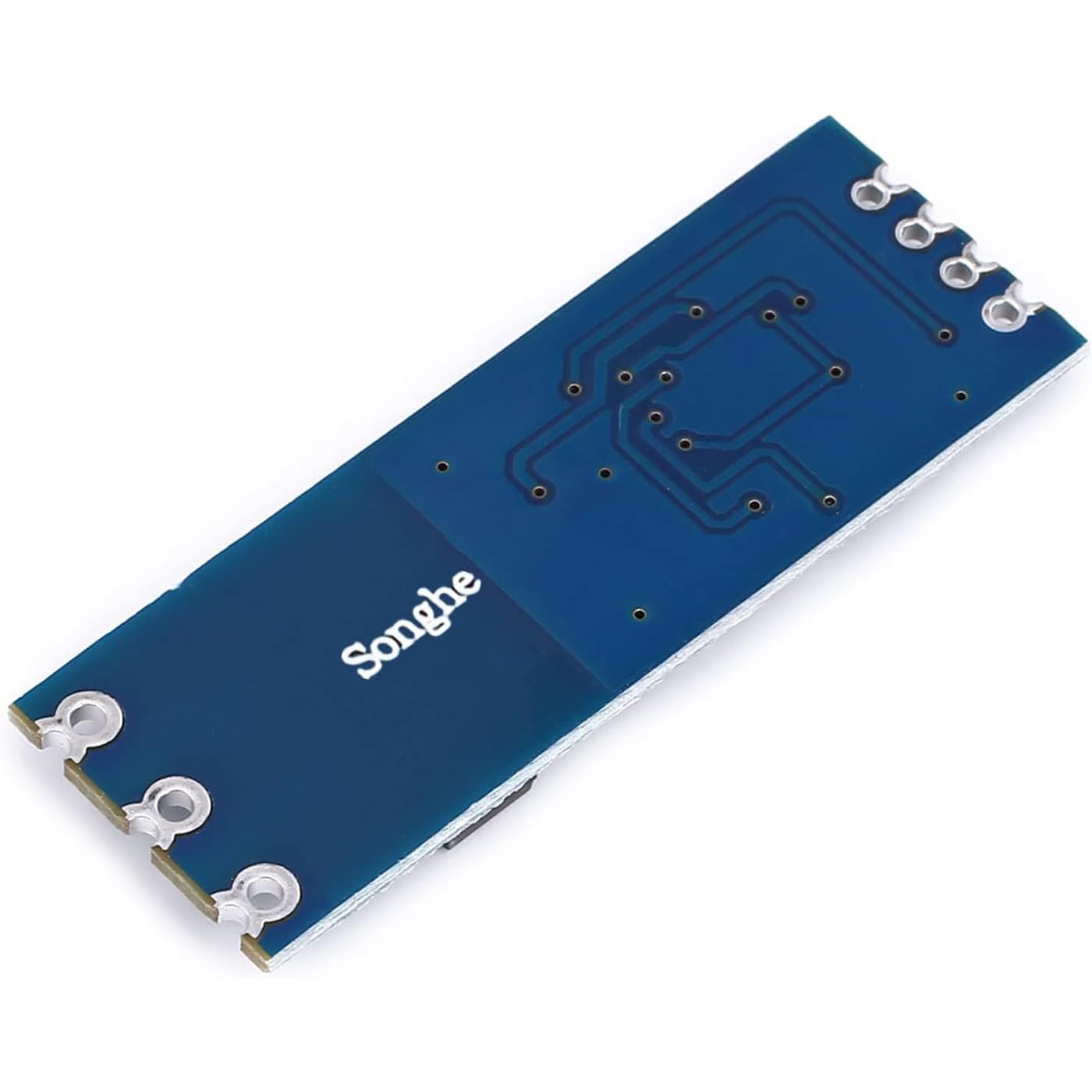 Convertitore TTL A RS485 (5 Pezzi) - Interfaccia Seriale UART, Controllo Flusso Automatico | Per Comunicazione Industriale