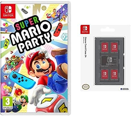 Super Mario Party (Nintendo Switch)