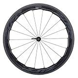 La 454 NSW's de forma de llanta de 53/58 mm de profundidad proporciona durabilidad y rendimiento, mientras que proporciona un nivel de equilibrio Aero a diferencia de cualquier rueda que hayas hecho.