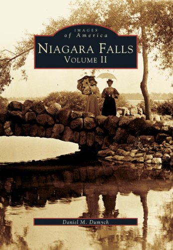 Niagara Falls (Images of America)