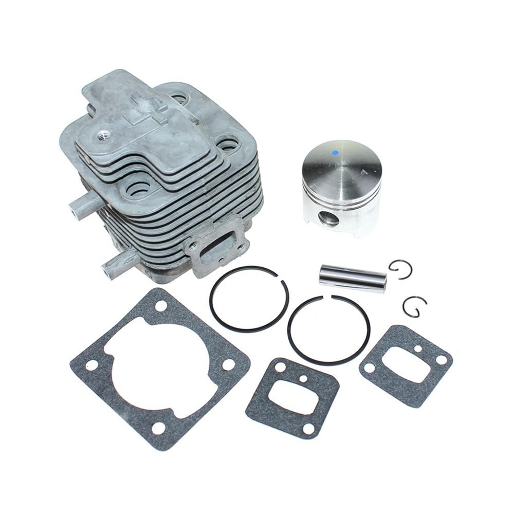 Kit cylindre-piston de rechange débroussailleuse AE500 BC5000H