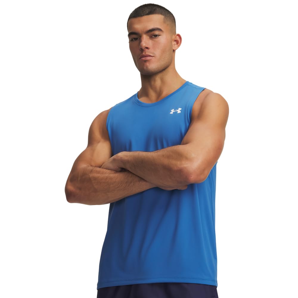Tech Tank Top