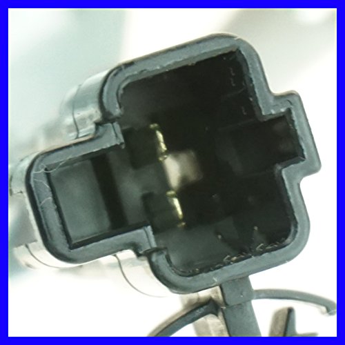 Image of TRQ Front Passenger Side Power Window Motor and Regulator Assembly Power Compatible with 2000-03 Toyota Tundra 2004-06, Regular Cab 2004-06 Tundra Extended Cab