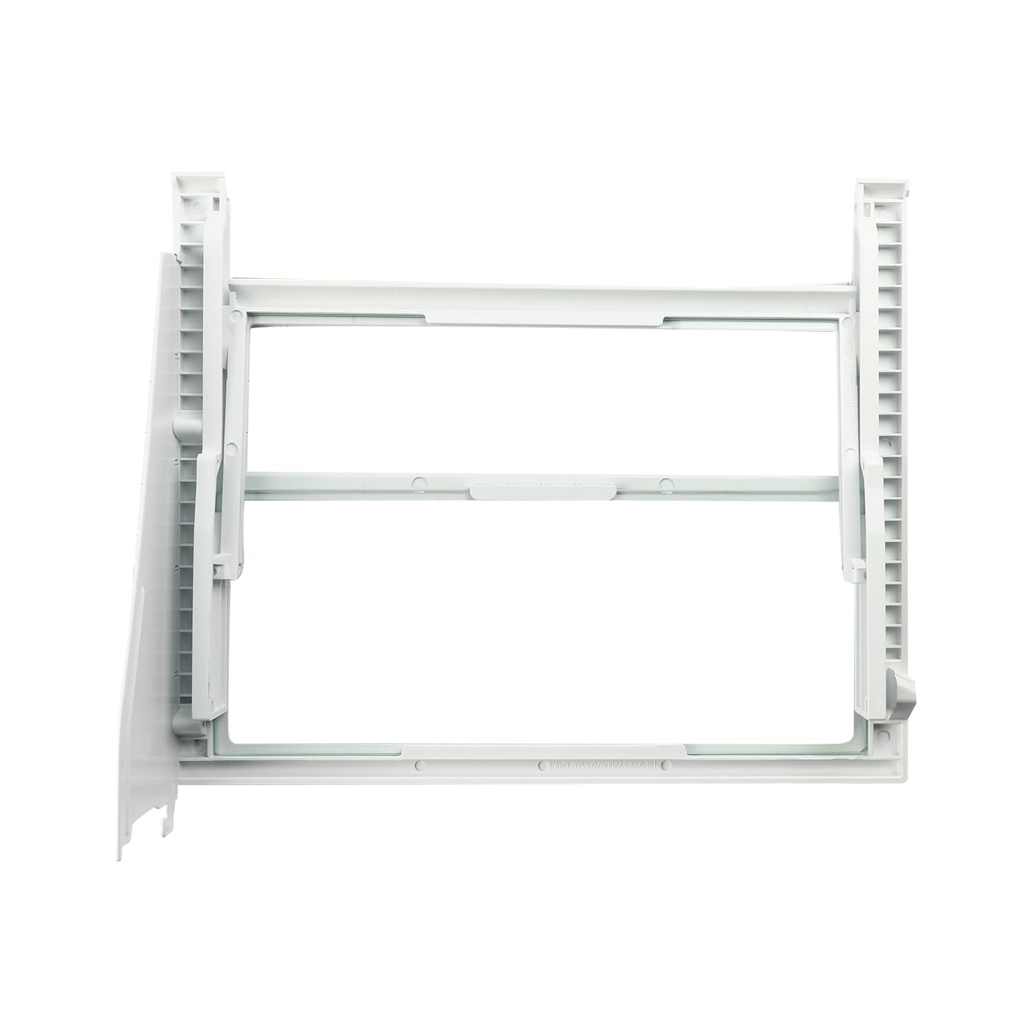 フクれいみシェルフ Amazon.com: ForeverPRO WR71X29582 Quick Space Shelf for GE