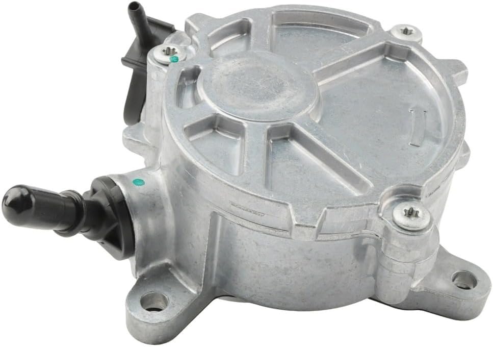 Brake Booster Vacuum Pump for Chevrolet Tracker Onix 1.2L Brake Vacuum Pump Assembly Car Parts parts