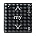 Produktbild Somfy  Modul Sensitiv Smoove 1 A/M io schwarz Somfy  1811015
