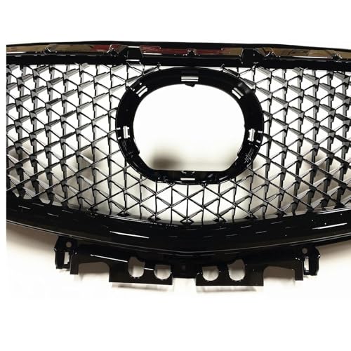 Grille ventilation Calandre course supérieure voiture pour Mazda 6 Atenza