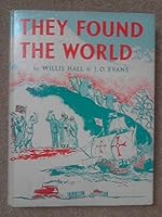 They Found the World B000NZ1SS0 Book Cover