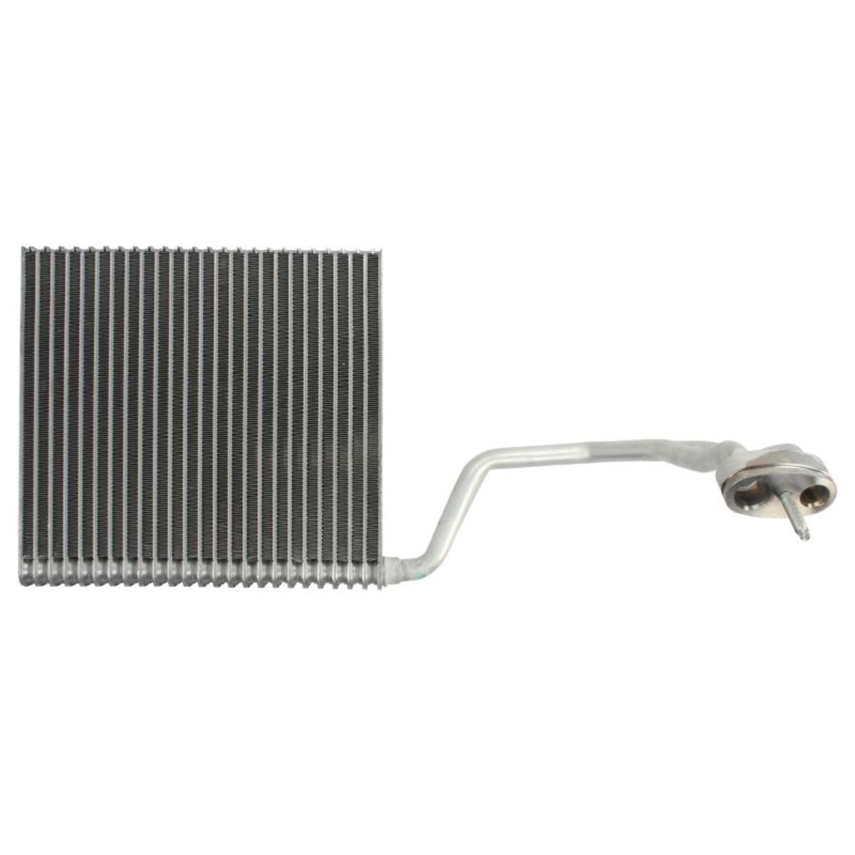 NISSENS-OE 92293-OE Evaporator, air conditioning for AUDI,SEAT