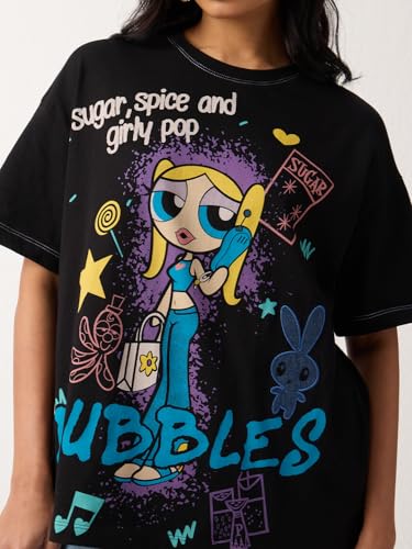 Image of The Souled Store Women T-Shirt