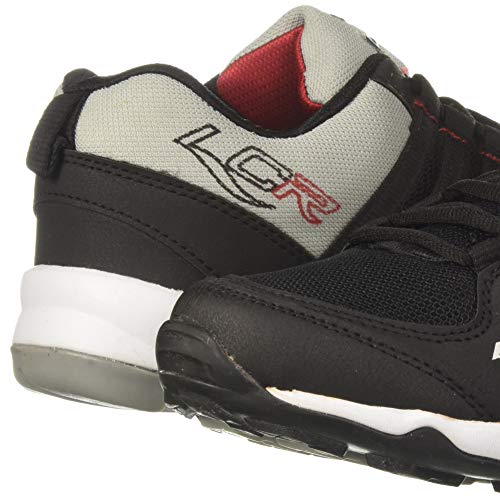 Image of LANCER Mens Cuba-14 Walking Shoes