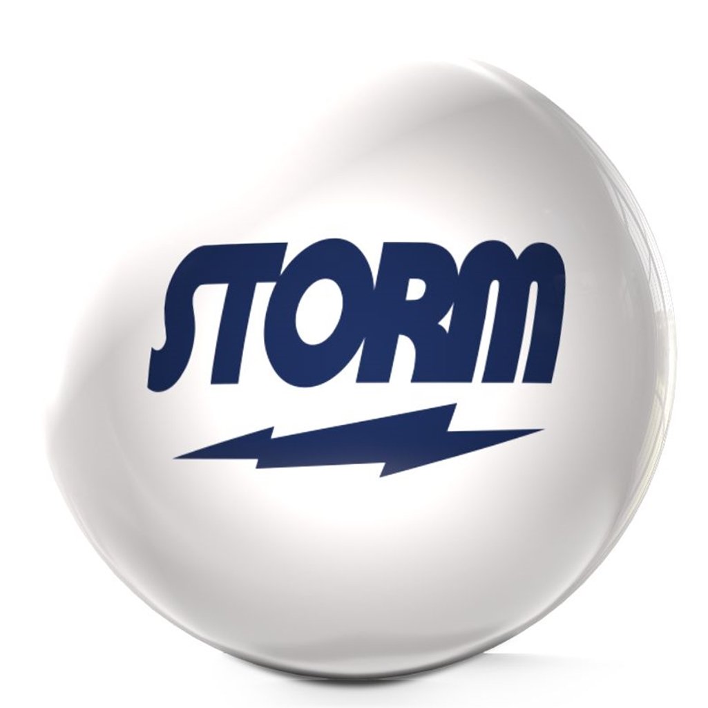 Amazon | Storm クリアボーリングボール クリアボーリングボール