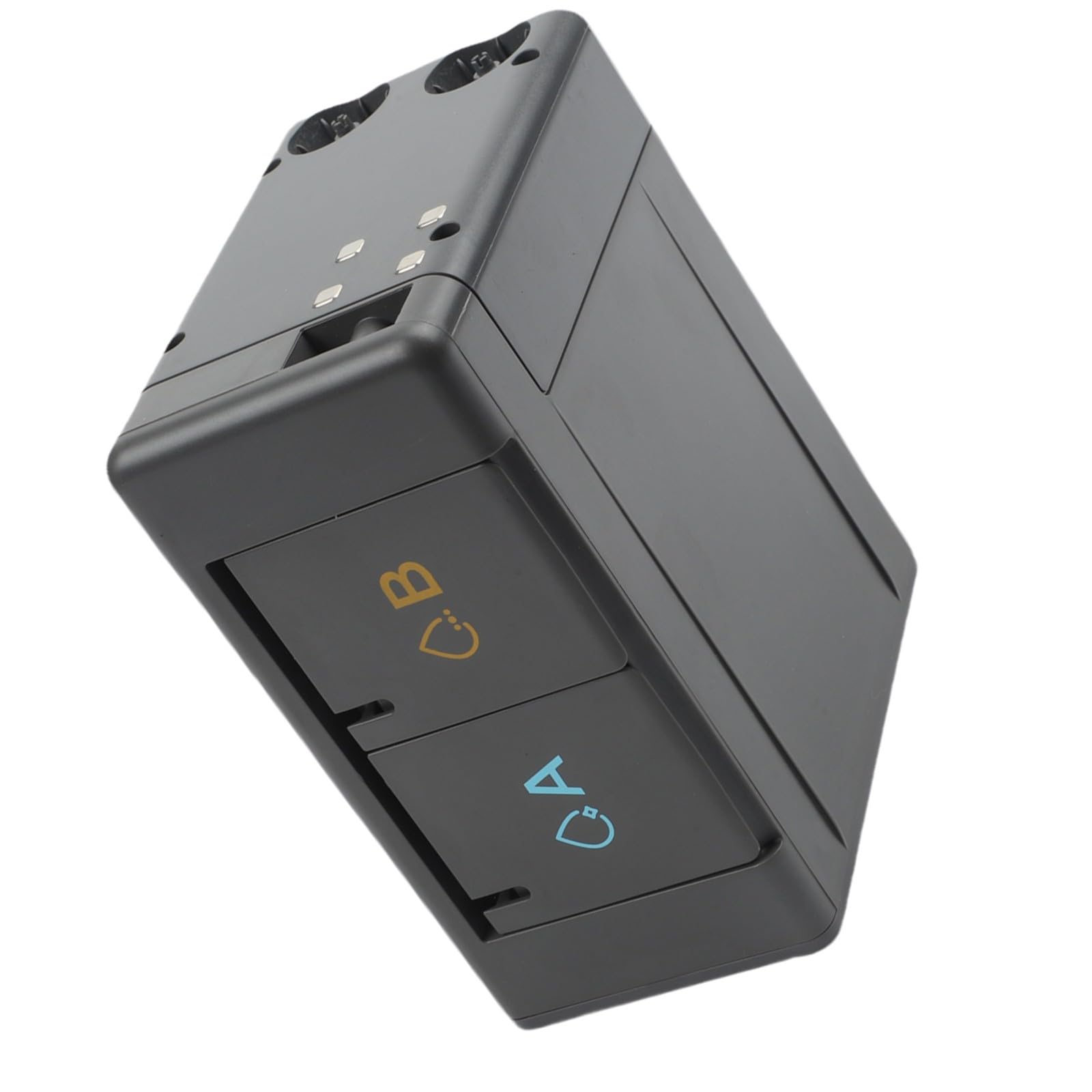 Module de solution de nettoyage pour robot X50 à conception scellée