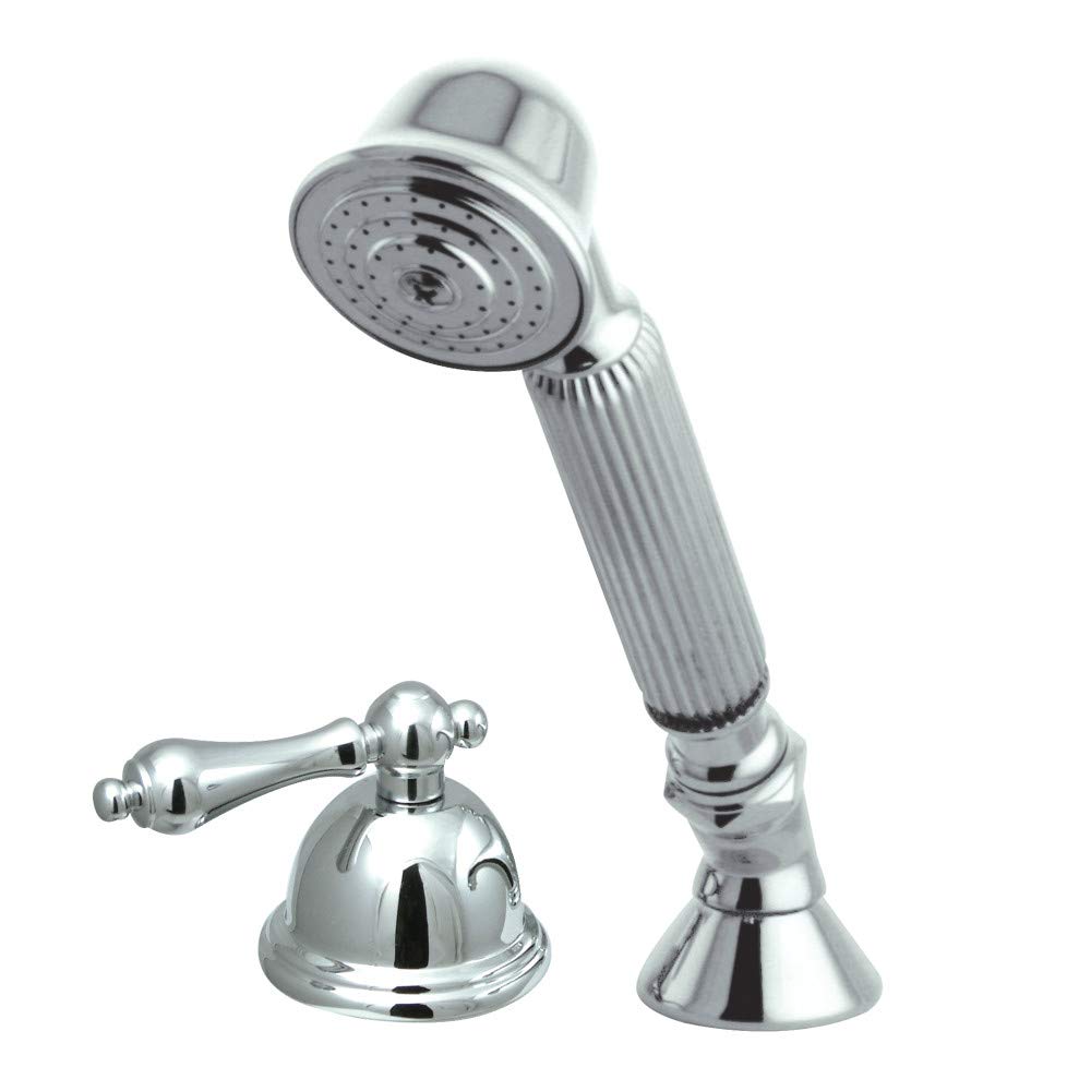 Vanne d'inverseur Kingston KSK3351ALTR en laiton pour réparer une fuite de baignoire