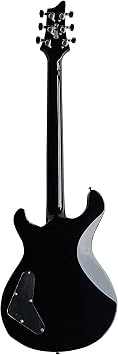 IYV-IP-340 SB, Solid Body Electric Guitar, Sunburst