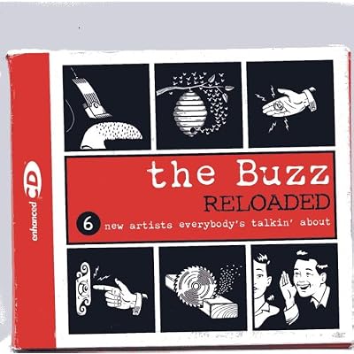 The Buzz Reloaded