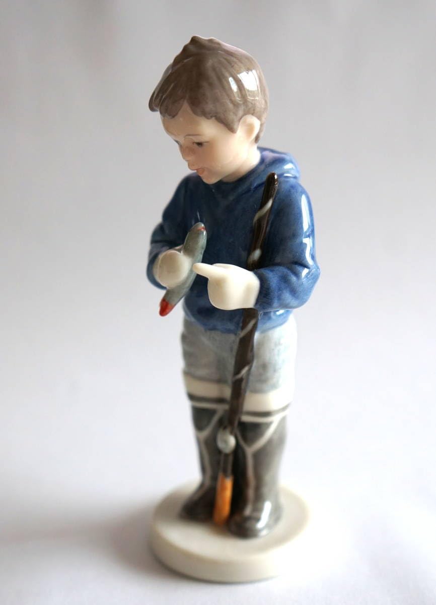 Amazon.co.jp: 2005年 フレデリック 少年 魚 ミレニアム