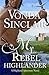 My Rebel Highlander (Highland Adventure)