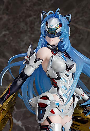 Amazon | KOS-MOS Re: コスモス リフレイン ゼノブレイド2 レア