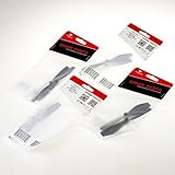 Walkera Spare Parts F210-Z-01 Propeller Set 4 Paris(4CW 4CCW)-OEM