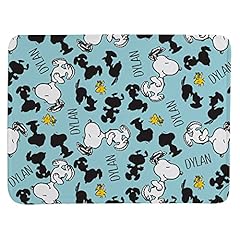 All Over Snoopy - Blue