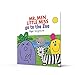 EVERYDAY MR MEN AT THE ZOO