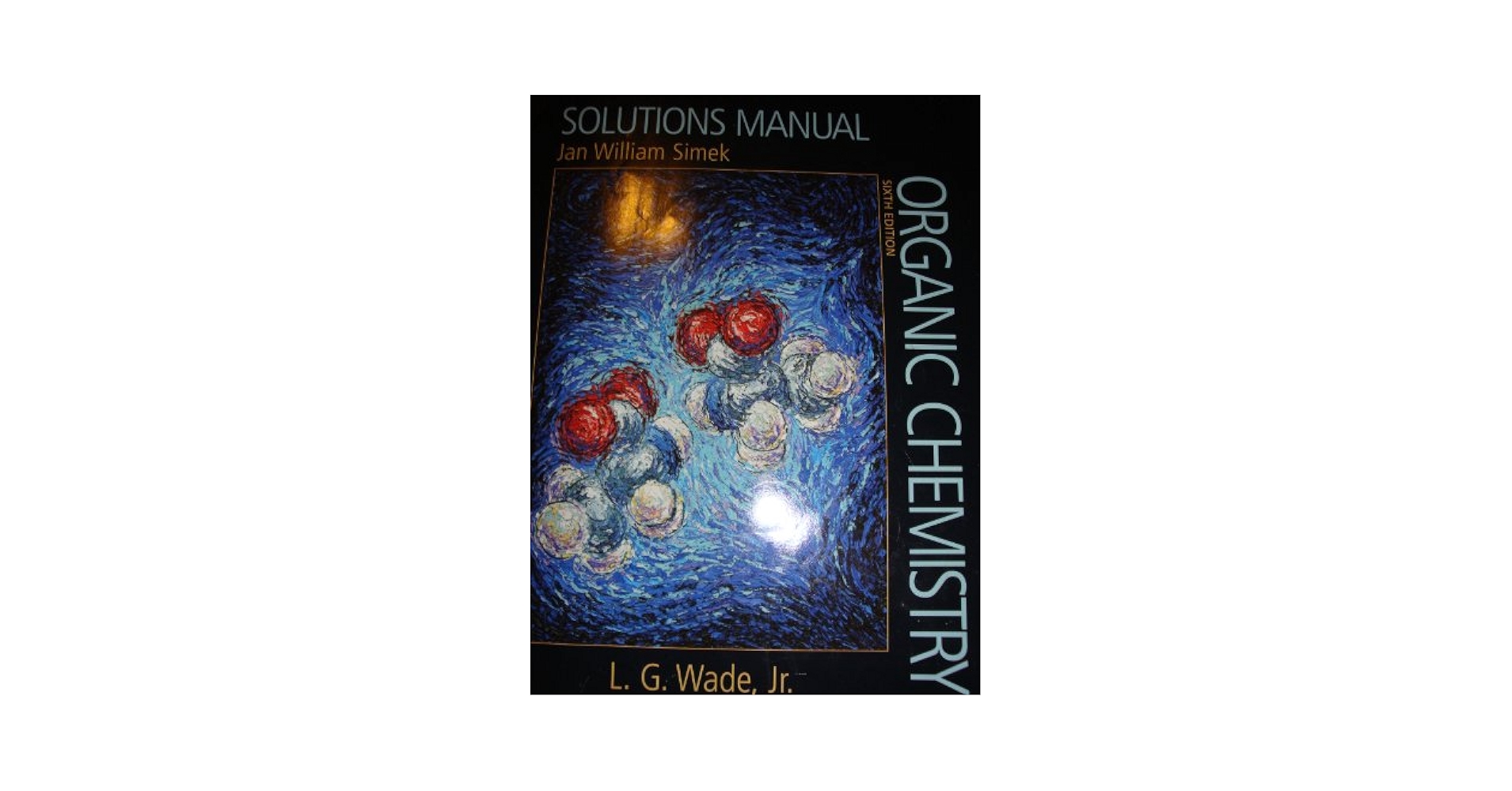 Comprehensive Organic Chemistry 全6巻セット Amazon.com: Organic Chemistry Study Guide and Solutions