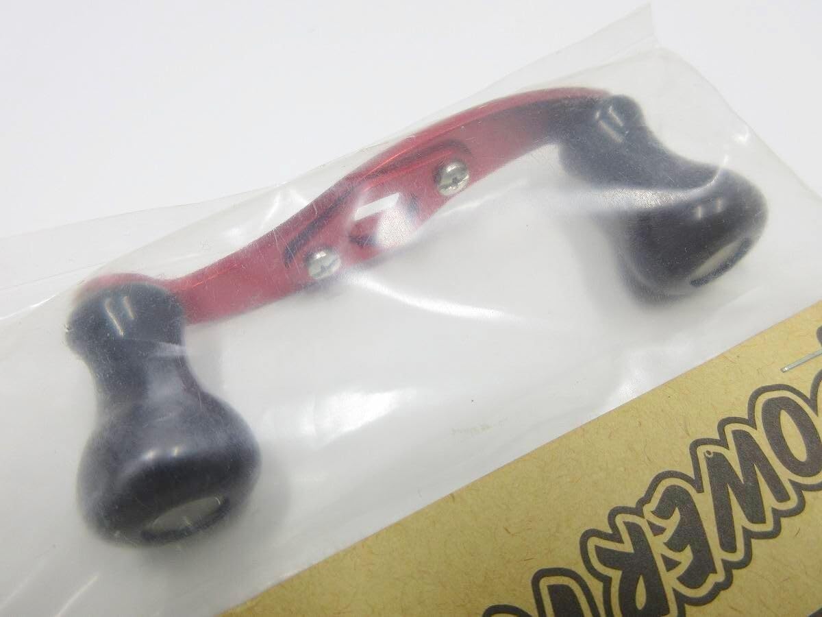 ザウルス S字 パワーハンドル レア