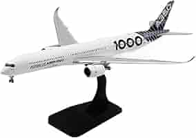 エアバス A350F 1/400 飛行機模型 Amazon | TANG DYNASTY 1/400 16cm キャセイパシフィック航空