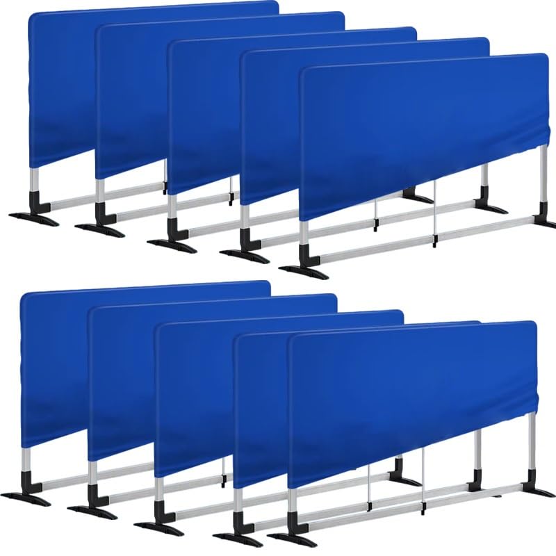 Barrière de ping-pong pour éviter les pertes de balles lors des entraînements de tennis de table