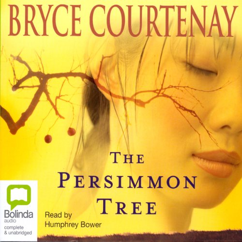 The Persimmon Tree