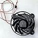 XY12032BM Refrigerator Silent Cooling Fan