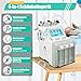 Dispositivo Hydrafacial 6 en 1 Imagen de Dispositivo Hydrafacial 6 en 1