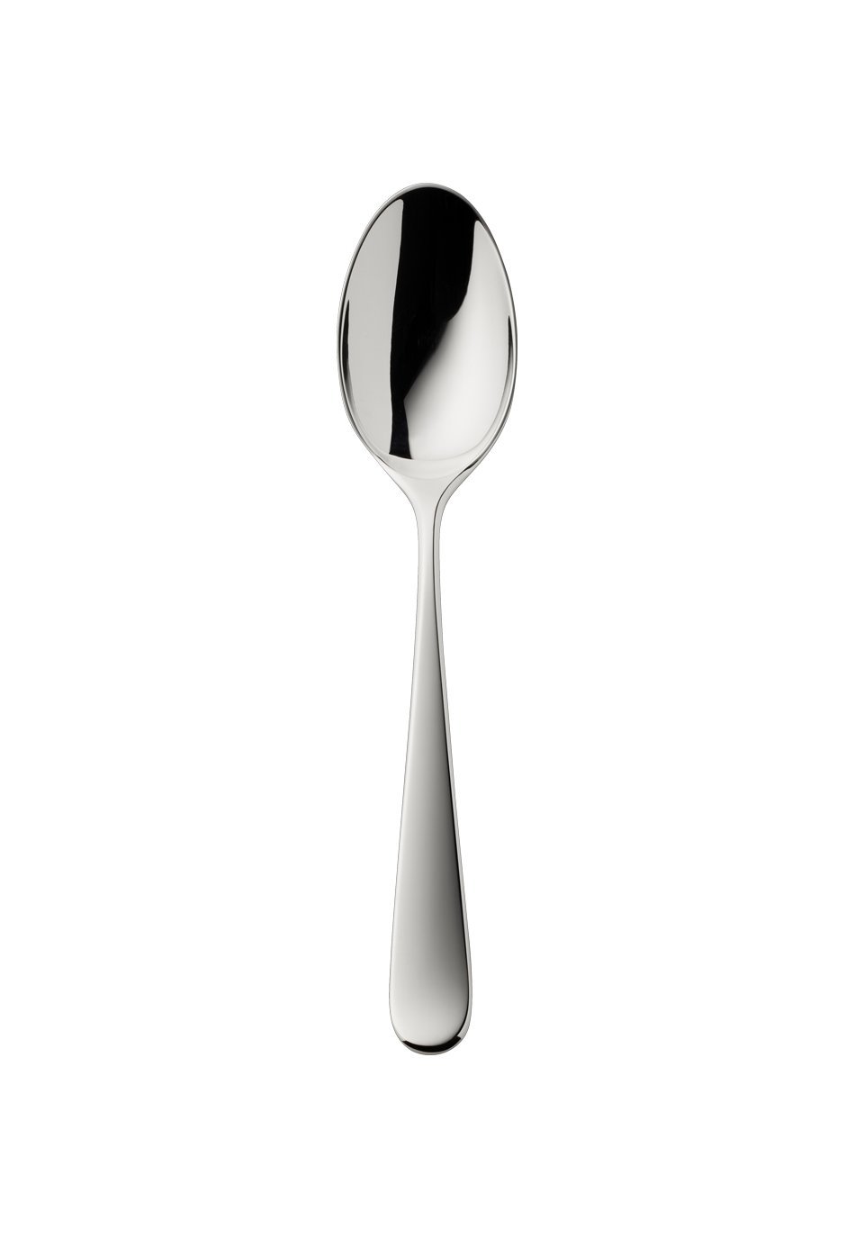 Robbe & Berking Dante Menülöffel (150 g massiv versilbert)