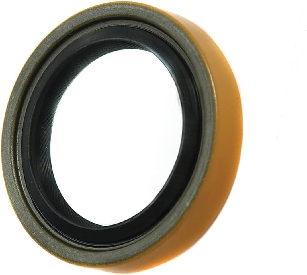 Front Inner Manual Transmission Output Shaft Seal for GMC K25 Suburban 1977 1978 1 PCS