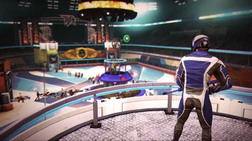 Dead Rising 2 Essentials Ps3 - vue 8