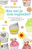 Hoe eet je een cupcake?