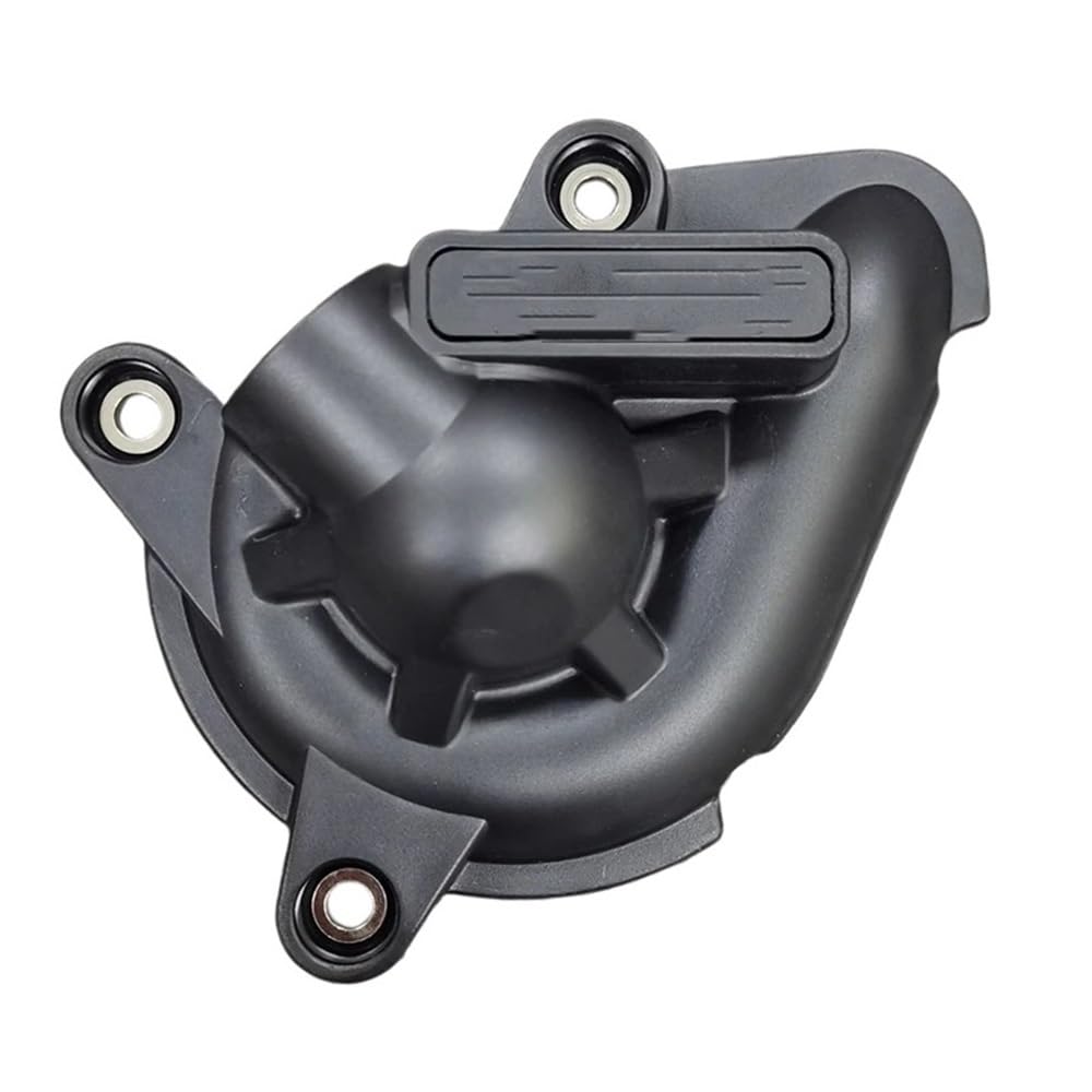 Capot protection moteur pour RS660 2021-2025 et Tuono 660