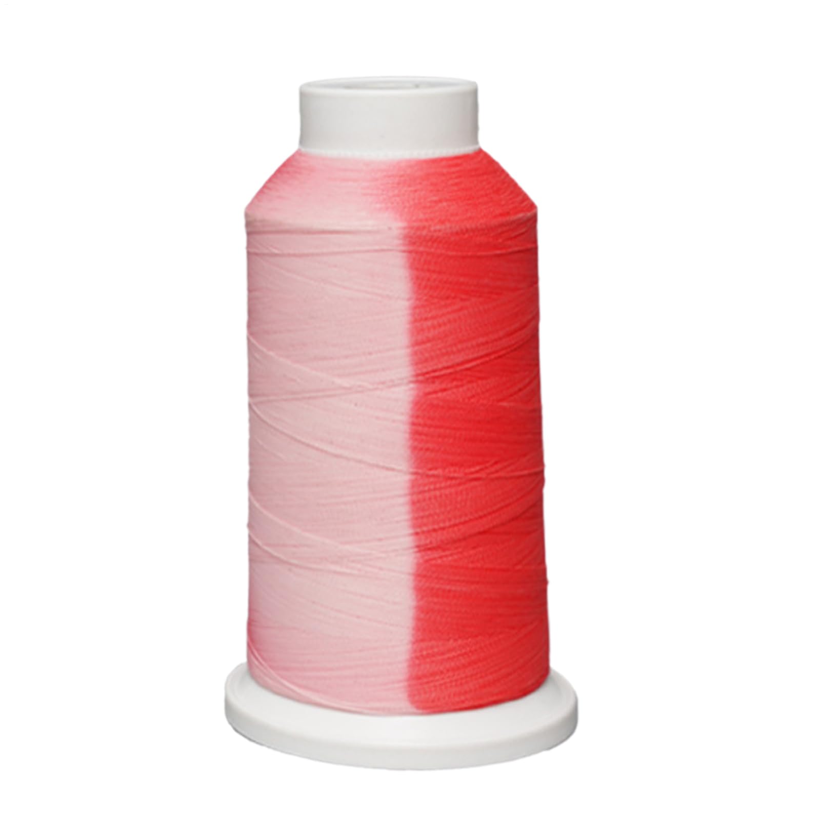 Hilo termocrómico que cambia de color con calor, alambre suave para ganchillo duradero 1