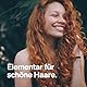 Haar Vitamine – 180 Kapseln – hochdosiert mit Keratinhydrolysat, Biotin, Selen, Zink, Hirseextrakt, B-Vitaminen & mehr – für Haare, Haut & Nägel* – in Deutschland produziert & laborgeprüft