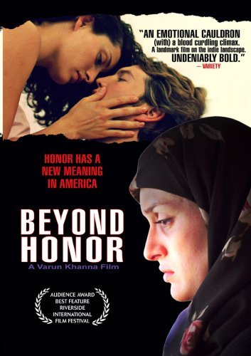Beyond Honor - Mehr Infos/Bestellen