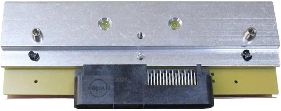 P1083320-011 Print Head Printhead for Zebra ZT610 ZT610R Thermal Barcode Label Printer 300DPI Genuine