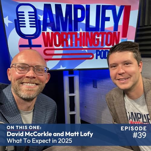 Episode #39: 2025: The Year Ahead