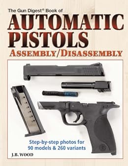 how to disassemble a handgun how to disassemble a handgun