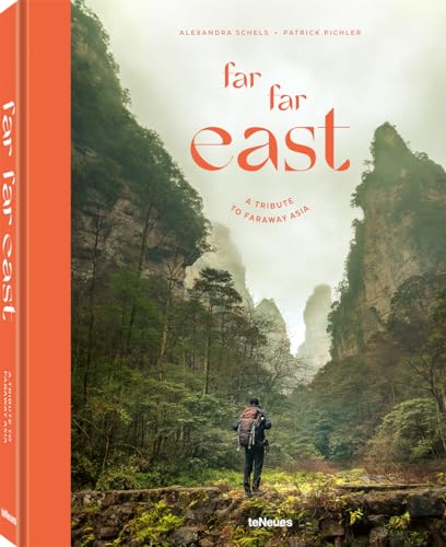teNeues - Far Far East: A Tribute to Faraway Asia - -22%