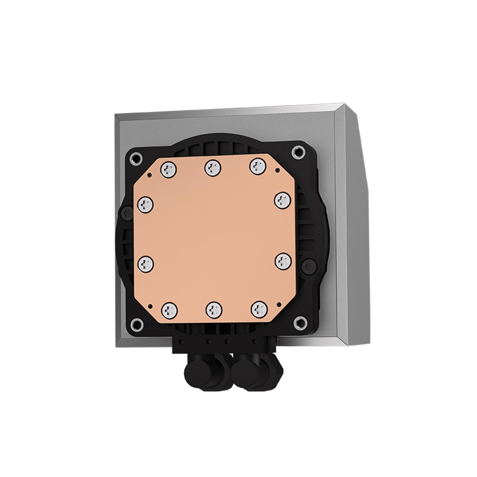 Amazon.co.jp: LT720 360mm CPU 液体水冷 統合CPUクーラー 120mm ARGB