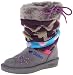 Skechers Kids 10415L Glamslam Runaway Dreamer Light-Up Boot (Little Kid/Big Kid/Toddler)