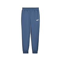 PUMA Ess No. 1 Logo Pantaloni della Tuta FL cl (s)